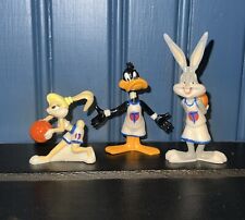 Space jam looney for sale  Oxford