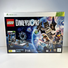 Novo e lacrado jogo Lego Dimensions Xbox 360 | AUS PAL comprar usado  Enviando para Brazil