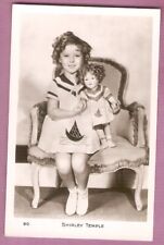 Shirley temple carte d'occasion  Buxerolles