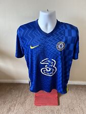 Chelsea nike 2021 for sale  CHESTERFIELD