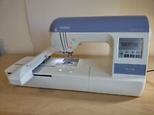 brother sewing embroidery machines for sale  Westerville