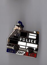 Pin police ciat d'occasion  Beauvais