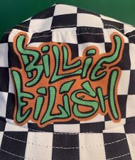 Billie eilish bucket for sale  Tupelo