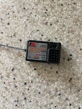 AFHDS FlySky FS-GR3E 3CH 2.4GHz Receiver GT2 GT3 GT3B GT3C GR3C RC Car Boat for sale  Shipping to South Africa