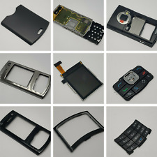 Nokia N80 Original Spare Parts - Rechange Originaux -covers comprar usado  Enviando para Brazil