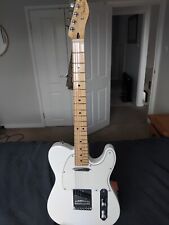 Fender player series for sale  STROUD