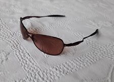 Oakley crosshair small for sale  LONDON