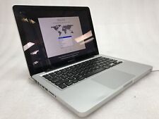 Apple MacBook Pro A1278 2012 13,3" i7-3520M 2,90 GHz 8 GB RAM 251 GB SSD Catalina segunda mano  Embacar hacia Argentina