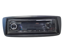 Radio cd MP3 USB AUX Blaupunkt Amsterdam 130 1011402110001, używany na sprzedaż  PL