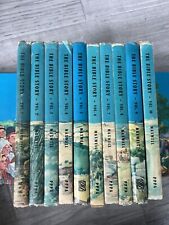 Bible story volumes for sale  Edmond