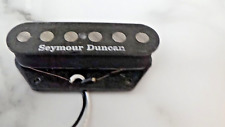 Seymour duncan stl for sale  UK