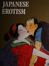 Japanese erotica outlet for sale  Mishawaka