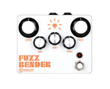 Keeley fuzz bender for sale  Winchester