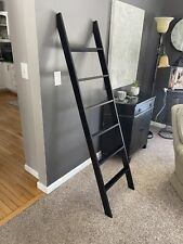 Blanket ladder quilt for sale  South Haven
