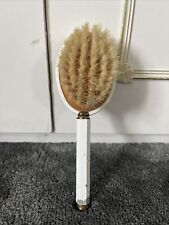 vintage hair brush for sale  BRIGG