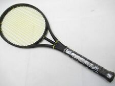 **NOS** SNAUWAERT ELLIPSE TOUCH-H TENNIS RACQUET (4 1/4) LONG TERM STORAGE  for sale  Shipping to South Africa