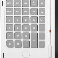 Calculator writing tablet d'occasion  France