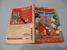 Topolino albi della usato  Firenze