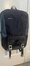 Timbuk2 alcatraz backpack for sale  Bordentown