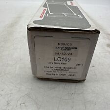 Elga lc109 micron for sale  Mooresboro