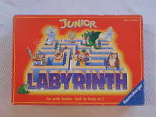 Spiel labyrinth junior gebraucht kaufen  Hollenstedt