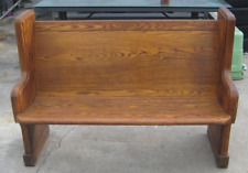 Vintage antique oak for sale  Jamaica