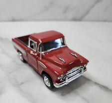 1957 Chevy Cameo Die Cast Pickup Truck  1/38 Scale # SS 5605 for sale  West Des Moines