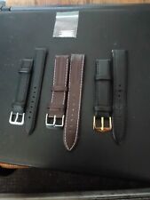 Watch straps for sale  WARRINGTON