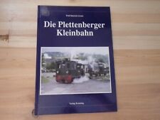 Plettenberger kleinbahn kennin gebraucht kaufen  Stuttgart