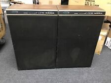 Vintage pair pioneer for sale  Las Vegas