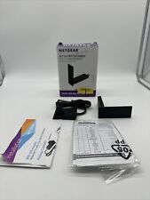 Used, Netgear A6210 AC1200 WiFi USB Adapter 802.11 ac Dual Band USB 3.0 C/D INST New for sale  Shipping to South Africa