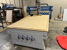 American made cnc for sale  Austin