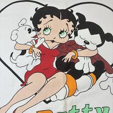 Vtg betty boop for sale  Mobile