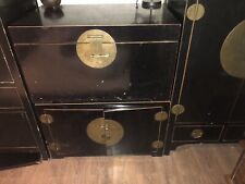 Chinese style cabinet for sale  EASTLEIGH