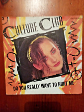 Culture club you usato  Caltanissetta