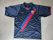 Maillot barcelone nike d'occasion  Arles