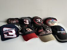 dale earnhardt hat for sale  Port Orange