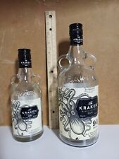 Kraken spiced rum for sale  Severn