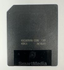 Smartmedia 32mb camera for sale  Cypress