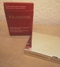 Clarins paris pludre gebraucht kaufen  Hamburg