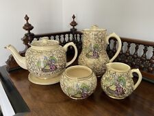 Vintage sadler tea for sale  FIVEMILETOWN