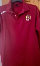 Wigan warriors polo for sale  WIGAN