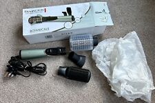 Remington botanicals airstyler for sale  LIVERPOOL