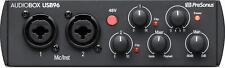 Presonus audio interface gebraucht kaufen  Falkensee