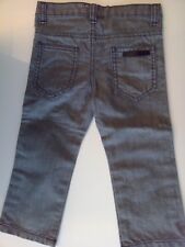 Pantaloni moda jeans usato  Italia