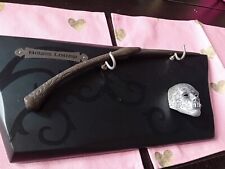 Bellatrix lestrange wand for sale  WINCHESTER