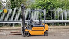 Still electric forklift for sale  CHESTERFIELD