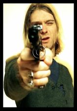 Kurt cobain gun for sale  MANCHESTER