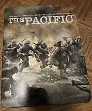 The Pacific (DVD, 2010) comprar usado  Enviando para Brazil