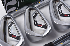 Ping i25 irons for sale  LOANHEAD